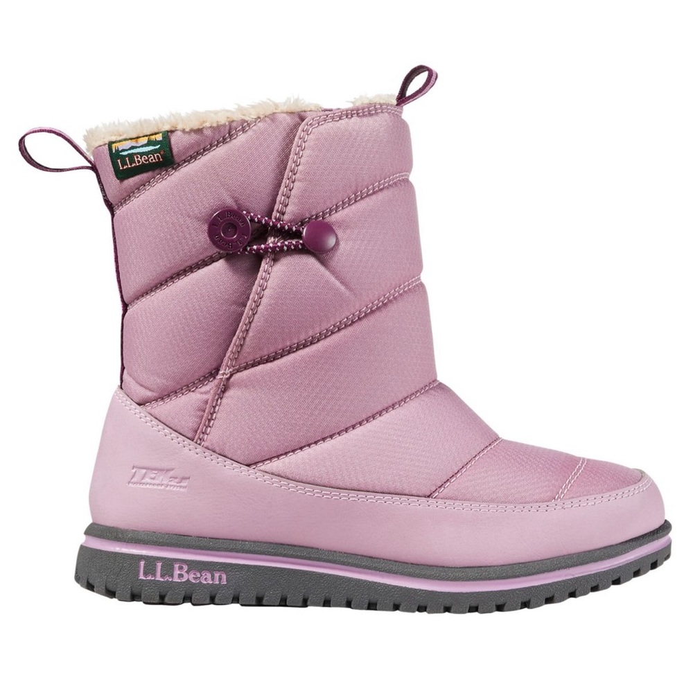 L.L. Bean - Ultralight Winter Boot Kids’